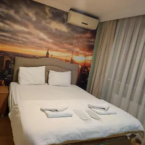 2* Отель Seyri