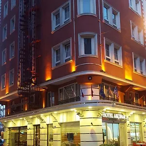 Akcinar Istanboel
