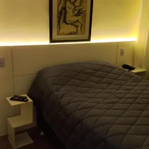 Tsue The Palace Flats 4* San Paolo