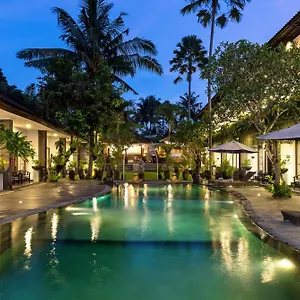 Raya Boutique 3* Ubud