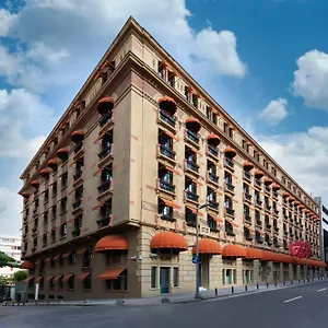 5* Отель Park Hyatt - Macka
