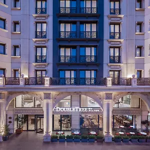 Doubletree By Hilton Esentepe Otel