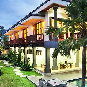 Sonia Bisma 3* Ubud