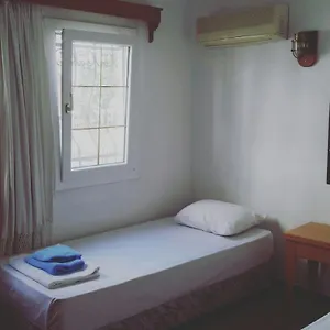 Aparthotel Mavi Apart