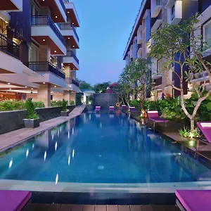 Quest San By Aston 3* Denpasar